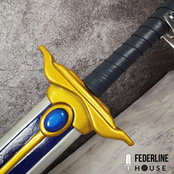 Himmel Sword Sousou No Frieren for Cosplay
