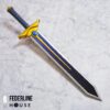 Himmel Sword Sousou No Frieren for Cosplay