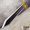 Himmel Sword Sousou No Frieren for Cosplay