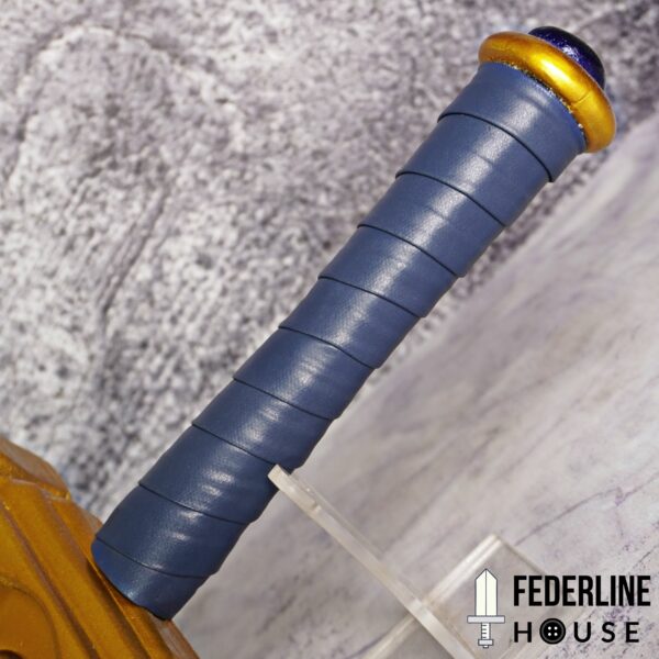 Himmel Sword Sousou No Frieren for Cosplay