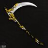 Gray's Scythe Fate Grand Order for Cosplay