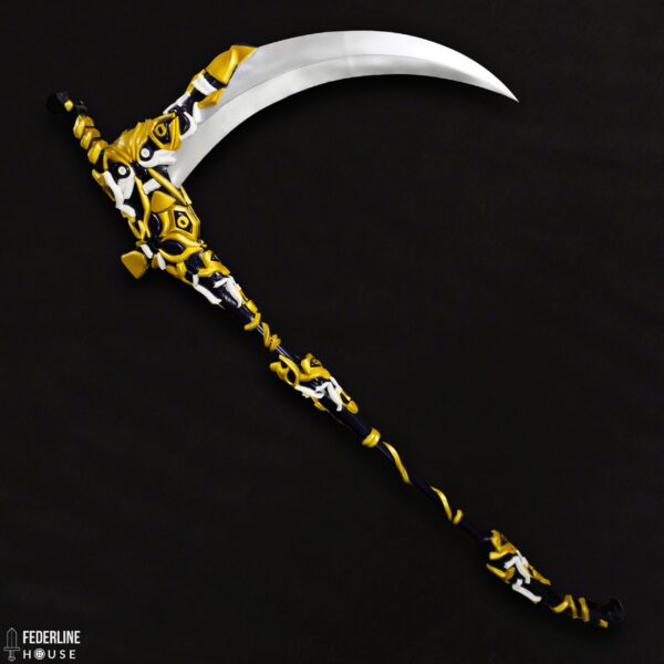 Gray's Scythe Fate Grand Order for Cosplay