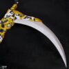 Gray's Scythe Fate Grand Order for Cosplay