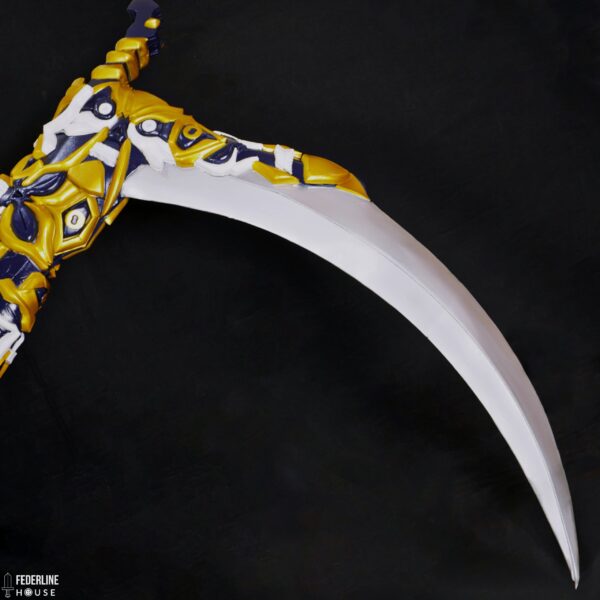 Gray's Scythe Fate Grand Order for Cosplay