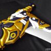 Gray's Scythe Fate Grand Order for Cosplay
