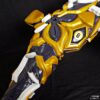 Gray's Scythe Fate Grand Order for Cosplay