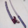Psylocke Vengeance Katana Marvel Rivals for Cosplay