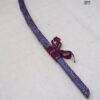Psylocke Vengeance Katana Marvel Rivals for Cosplay
