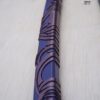 Psylocke Vengeance Katana Marvel Rivals for Cosplay
