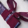 Psylocke Vengeance Katana Marvel Rivals for Cosplay
