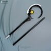 Staff Ptilopsis Arknights For Cosplay