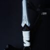 Rosaria Dagger Knife Genshin Impact for Cosplay