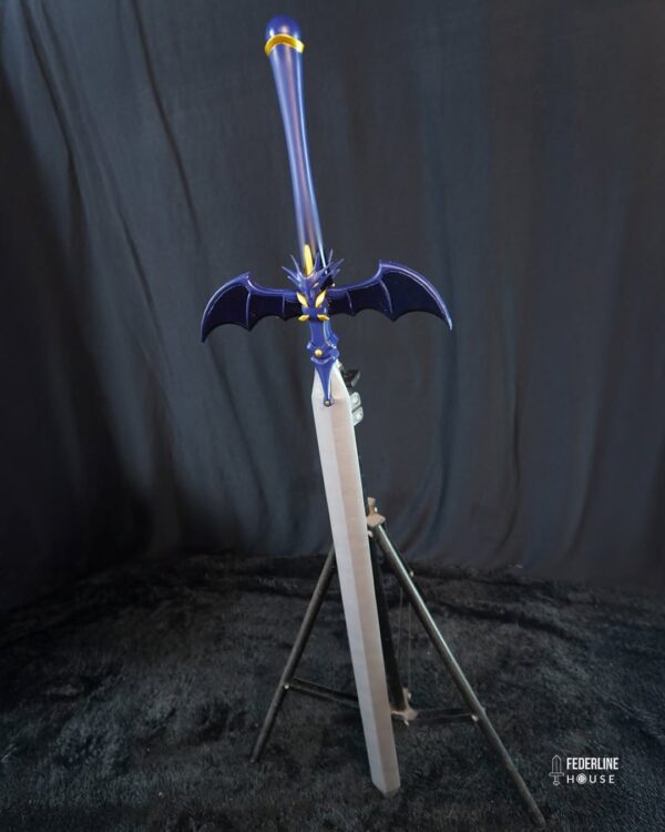 Umi Ryuuzaki Sword Magic Knight Rayearth for Cosplay