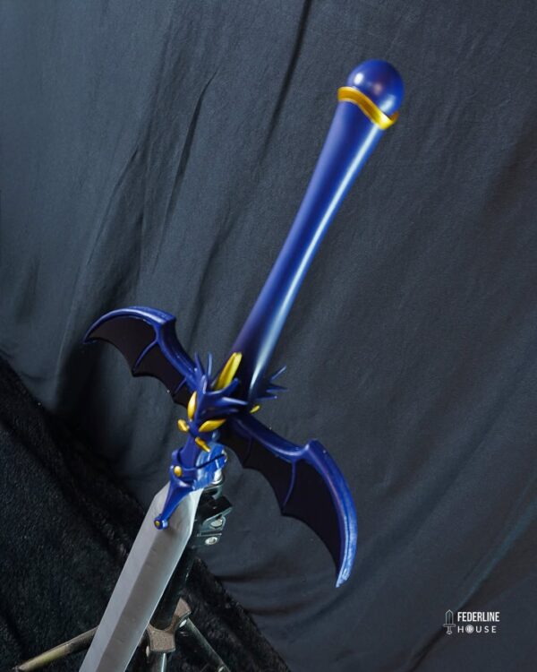 Umi Ryuuzaki Sword Magic Knight Rayearth for Cosplay