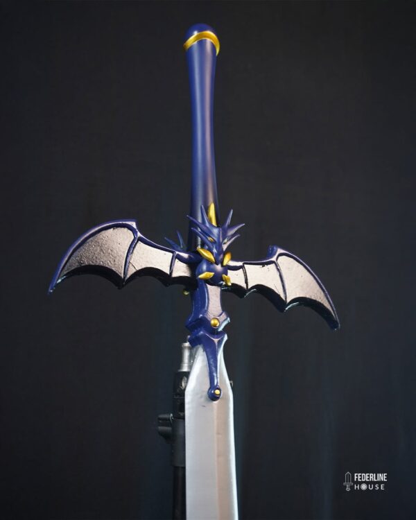 Umi Ryuuzaki Sword Magic Knight Rayearth for Cosplay