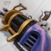 Pow-Pow Jinx's Gun Arcane for Cosplay