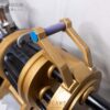 Pow-Pow Jinx's Gun Arcane for Cosplay