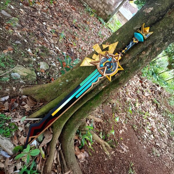 il_1140xN.6538272716_h6x0 Peak Patrol Song Genshin Impact for Cosplay