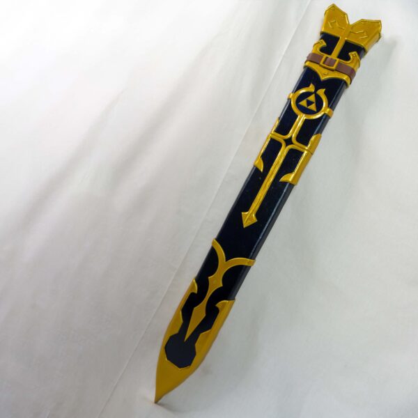 Master Sword LED The Legend Of Zelda for Cosplay