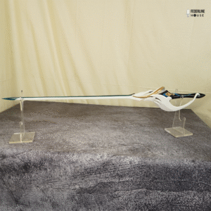 Luocha Sword Honkai Star Rail for Cosplay