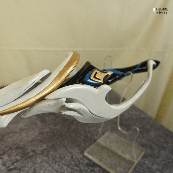 Luocha Sword Honkai Star Rail for Cosplay