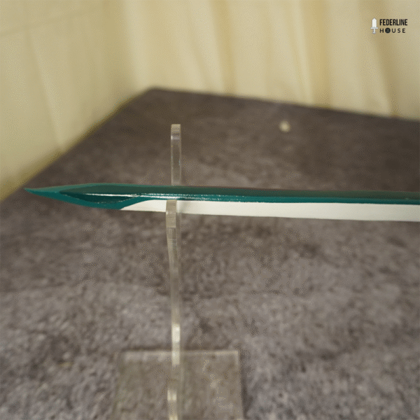 Luocha Sword Honkai Star Rail for Cosplay