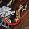 Typewriter Pozëmka's Crossbow Arknights For Cosplay