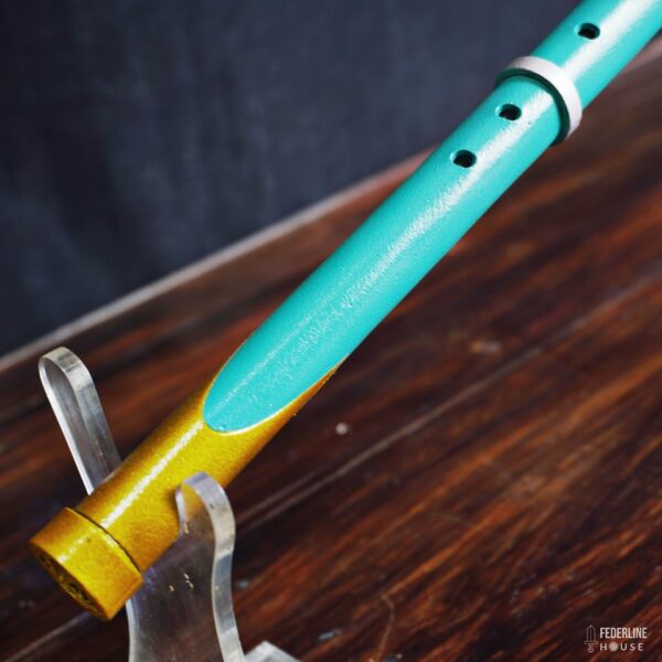Yanqing's Lore Flute Honkai Star Rail for Cosplay