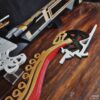 Typewriter Pozëmka's Crossbow Arknights For Cosplay