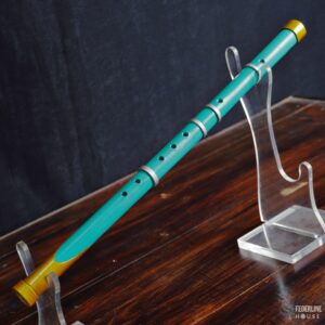 Yanqing's Lore Flute Honkai Star Rail for Cosplay
