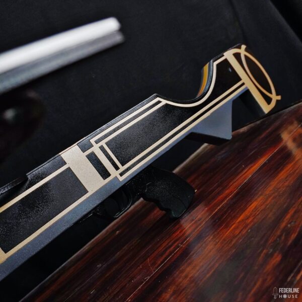Typewriter Pozëmka's Crossbow Arknights For Cosplay