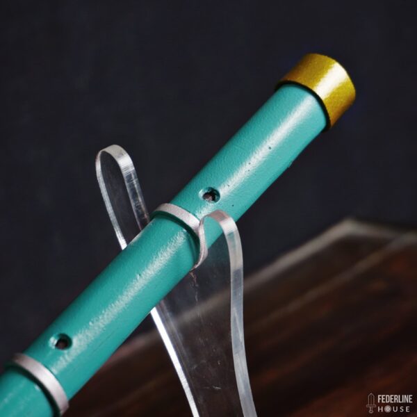 Yanqing's Lore Flute Honkai Star Rail for Cosplay