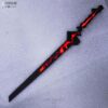 Amiya Sword LED Arknights for Cosplay