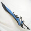 Arlan Claymore Sword Honkai Star Rail for Cosplay