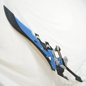 Arlan Claymore Sword Honkai Star Rail for Cosplay