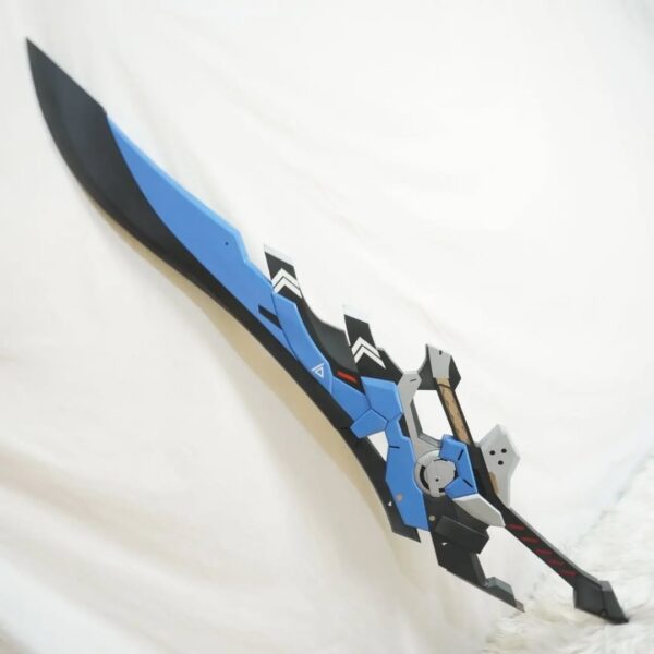 Arlan Claymore Sword Honkai Star Rail for Cosplay