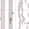 Prop Pattern: Cartethyia Sword from Wuthering Wave Cosplay Template Blueprint PDF