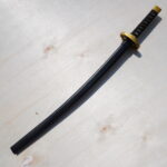 Bakemonogatari Katana for Cosplay