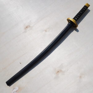 Bakemonogatari Katana for Cosplay