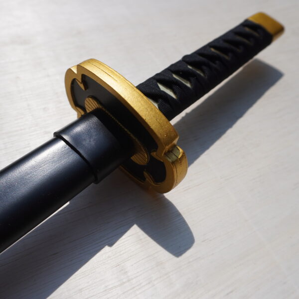 Bakemonogatari Katana for Cosplay