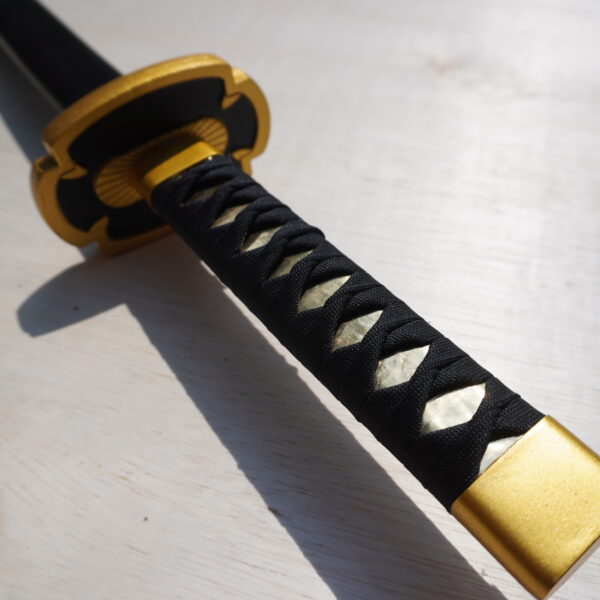 Bakemonogatari Katana for Cosplay