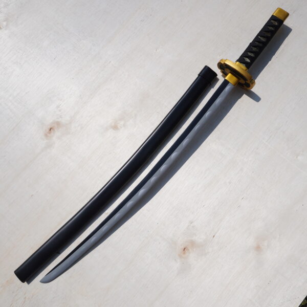 Bakemonogatari Katana for Cosplay