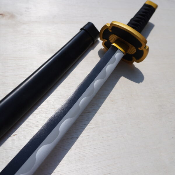 Bakemonogatari Katana for Cosplay
