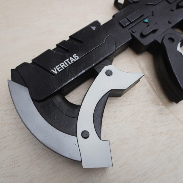 Backdoor Gun Nikke For Cosplay