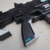 Backdoor Gun Nikke For Cosplay