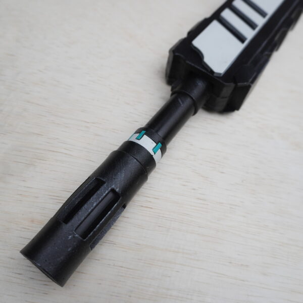 Backdoor Gun Nikke For Cosplay