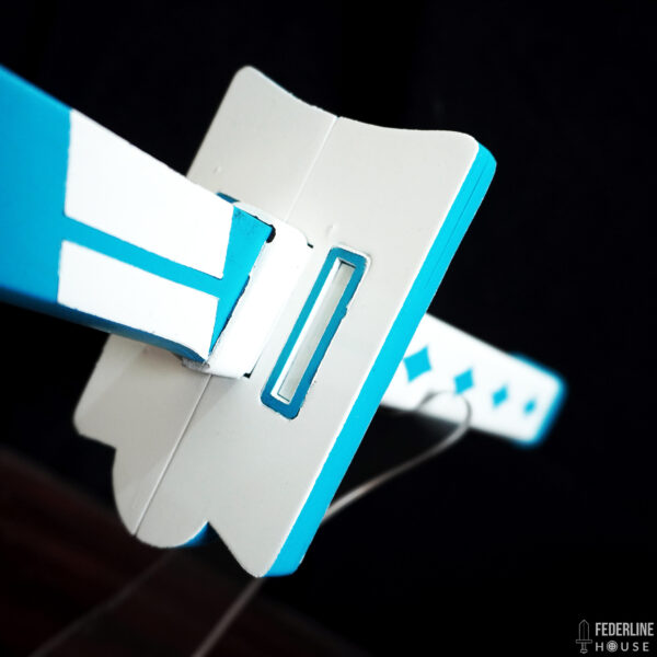 Stocking Sword LED Panty & Stocking for Cosplay