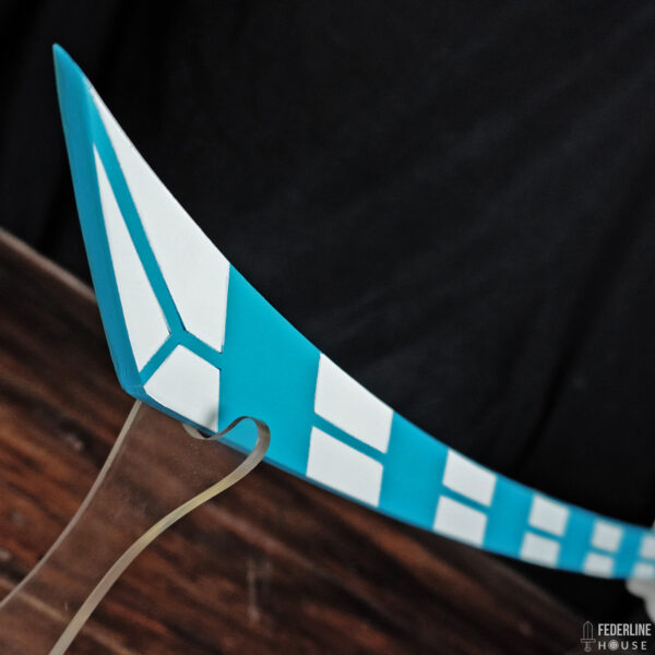 Stocking Sword LED Panty & Stocking for Cosplay
