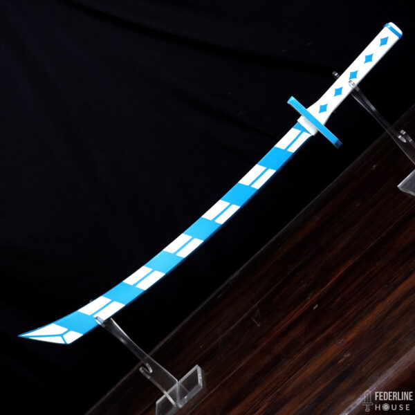 Stocking Sword LED Panty & Stocking for Cosplay