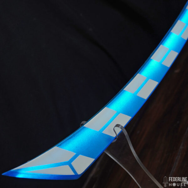 Stocking Sword LED Panty & Stocking for Cosplay
